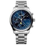 LONGINES MASTER COLLECTION CHRONO MOONPHASE -L27734926