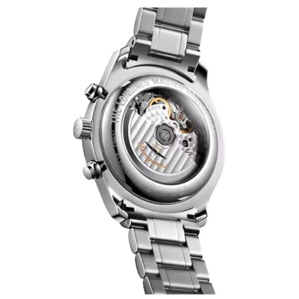 LONGINES MASTER COLLECTION CHRONO MOONPHASE -L27734926