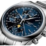 LONGINES MASTER COLLECTION CHRONO MOONPHASE -L27734926