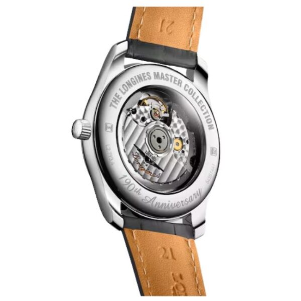 Longines Master Automatic 40mm Mens Watch - L27934732