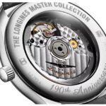 Longines Master Automatic 40mm Mens Watch - L27934732