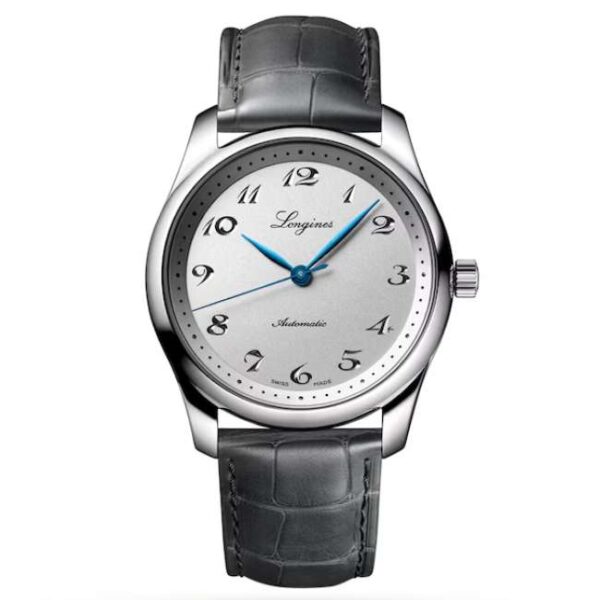 Longines Master Automatic 40mm Mens Watch - L27934732