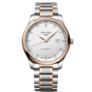 Longines Master Automatic 42mm Mens Watch - L28935777