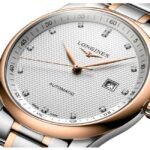 Longines Master Automatic 42mm Mens Watch - L28935777