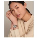 Longines HydroConquest Quartz 32mm Ladies Watch - L33703896