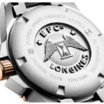 Longines HydroConquest Quartz 32mm Ladies Watch - L33703896