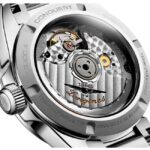 Longines Conquest Automatic 34mm Ladies Watch - L34304626
