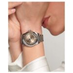 Longines Conquest Automatic 34mm Ladies Watch - L34304626