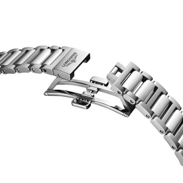 Longines Conquest Automatic 34mm Ladies Watch - L34304626