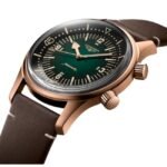 Longines Legend Diver Automatic 42mm Mens Watch - L37741502