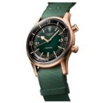 Longines Legend Diver Automatic 42mm Mens Watch - L37741502