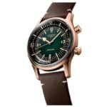 Longines Legend Diver Automatic 42mm Mens Watch - L37741502