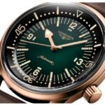 Longines Legend Diver Automatic 42mm Mens Watch - L37741502