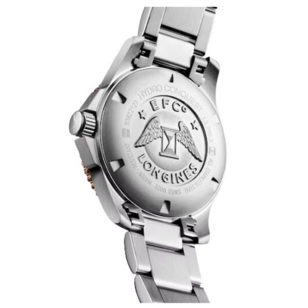 Longines HydroConquest Automatic 39mm Mens Watch - L37803786