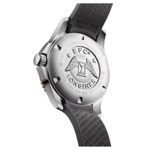 Longines HydroConquest Automatic 39mm Mens Watch - L37803789