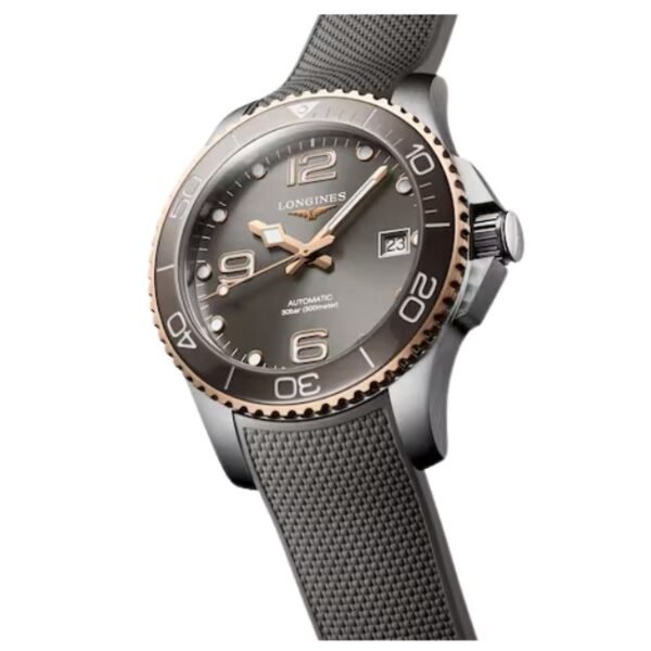 Longines HydroConquest Automatic 39mm Mens Watch - L37803789