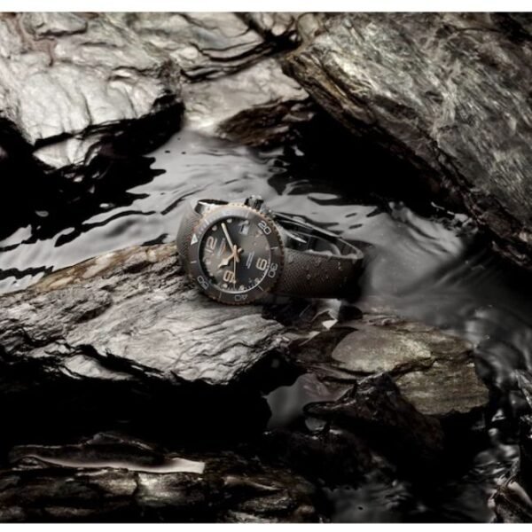 Longines HydroConquest Automatic 39mm Mens Watch - L37803789