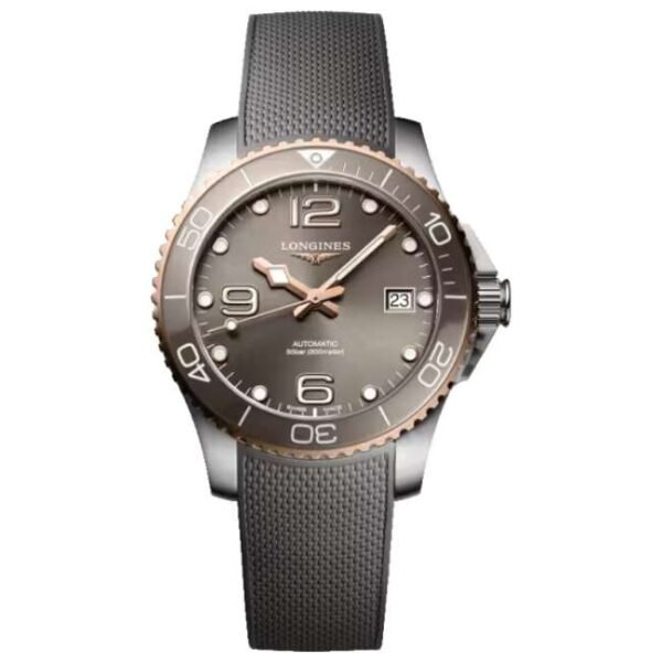Longines HydroConquest Automatic 39mm Mens Watch - L37803789