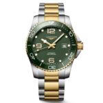 Longines HydroConquest Automatic 41mm Mens Watch - L37813067