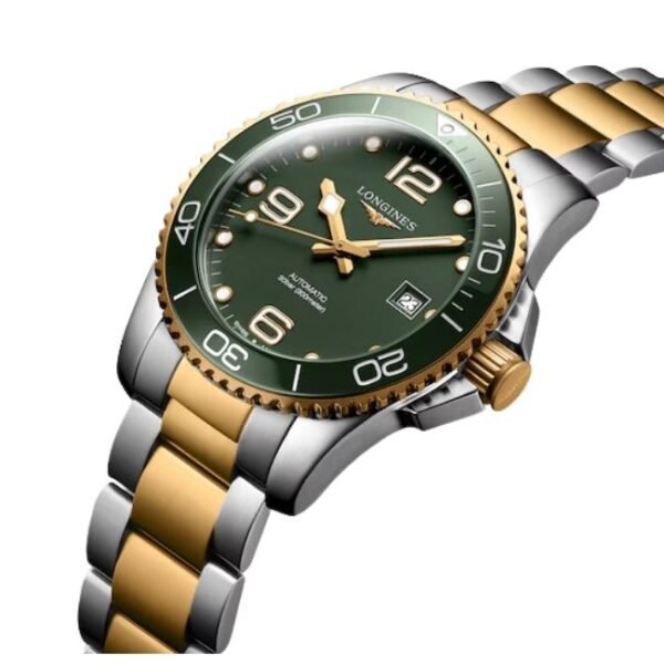 Longines HydroConquest Automatic 41mm Mens Watch - L37813067