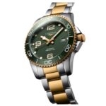 Longines HydroConquest Automatic 41mm Mens Watch - L37813067