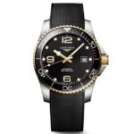 Longines HydroConquest Automatic 41mm Mens Watch - L37813569