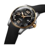 Longines HydroConquest Automatic 41mm Mens Watch - L37813569