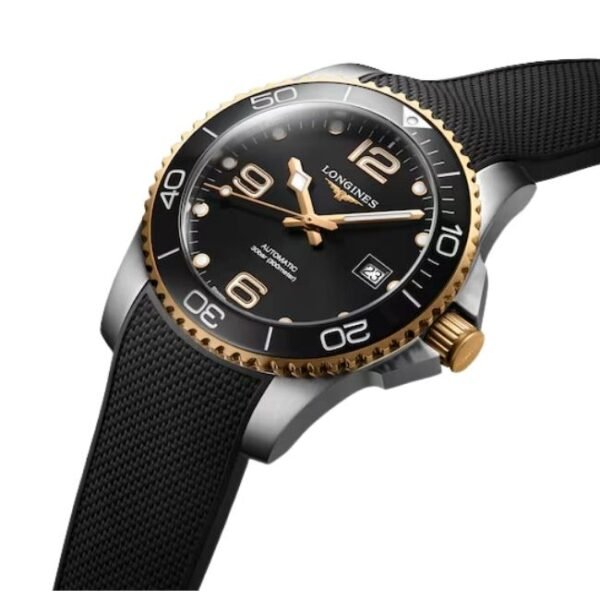 Longines HydroConquest Automatic 41mm Mens Watch - L37813569
