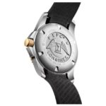 Longines HydroConquest Automatic 41mm Mens Watch - L37813569