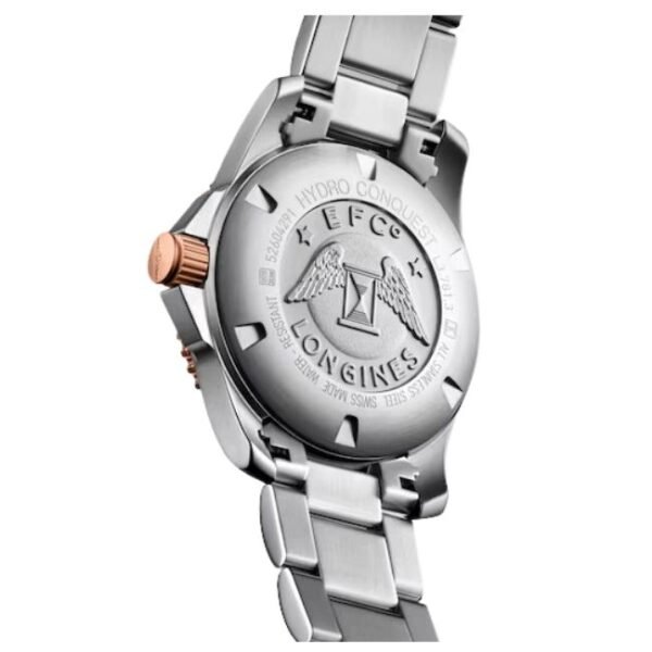 Longines Men's HydroConquest Automatic Watch - L37813587