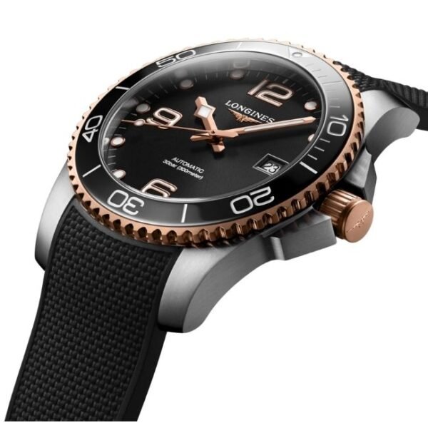 Longines HydroConquest Automatic 41mm Mens Watch - L37813589