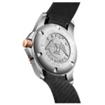 Longines HydroConquest Automatic 41mm Mens Watch - L37813589