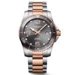Longines Men's HydroConquest Automatic Watch - L37813787