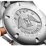 Longines Men's HydroConquest Automatic Watch - L37813787