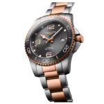 Longines Men's HydroConquest Automatic Watch - L37813787