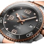 Longines Men's HydroConquest Automatic Watch - L37813787