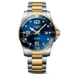 Longines HydroConquest Automatic 41mm Mens Watch - L37813967