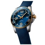 Longines HydroConquest Automatic 41mm Mens Watch - L37813969