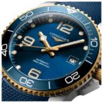 Longines HydroConquest Automatic 41mm Mens Watch - L37813969