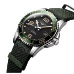 Longines HydroConquest Automatic 41mm Mens Watch - L37814052