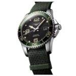 Longines HydroConquest Automatic 41mm Mens Watch - L37814052