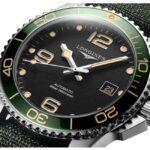 Longines HydroConquest Automatic 41mm Mens Watch - L37814052