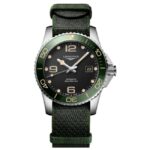 Longines HydroConquest Automatic 41mm Mens Watch - L37814052