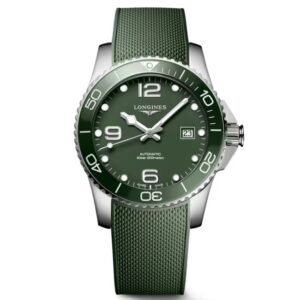 Longines HydroConquest Automatic 41mm Mens Watch - L37814069