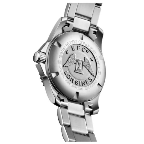 Longines HydroConquest Automatic 41mm Mens Watch - L37814966