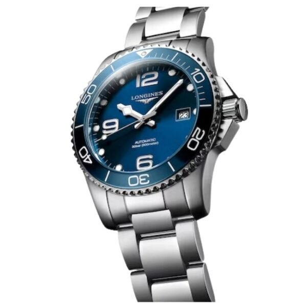 Longines HydroConquest Automatic 41mm Mens Watch - L37814966