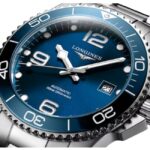 Longines HydroConquest Automatic 41mm Mens Watch - L37814966