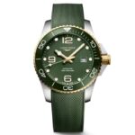 Longines HydroConquest Automatic 43mm Mens Watch - L37823069