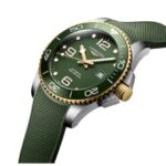 Longines HydroConquest Automatic 43mm Mens Watch - L37823069