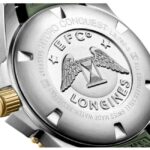 Longines HydroConquest Automatic 43mm Mens Watch - L37823069